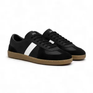 Dior B01 Matchpoint Sneaker - Black & White