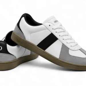 Dior B01 Matchpoint Sneaker