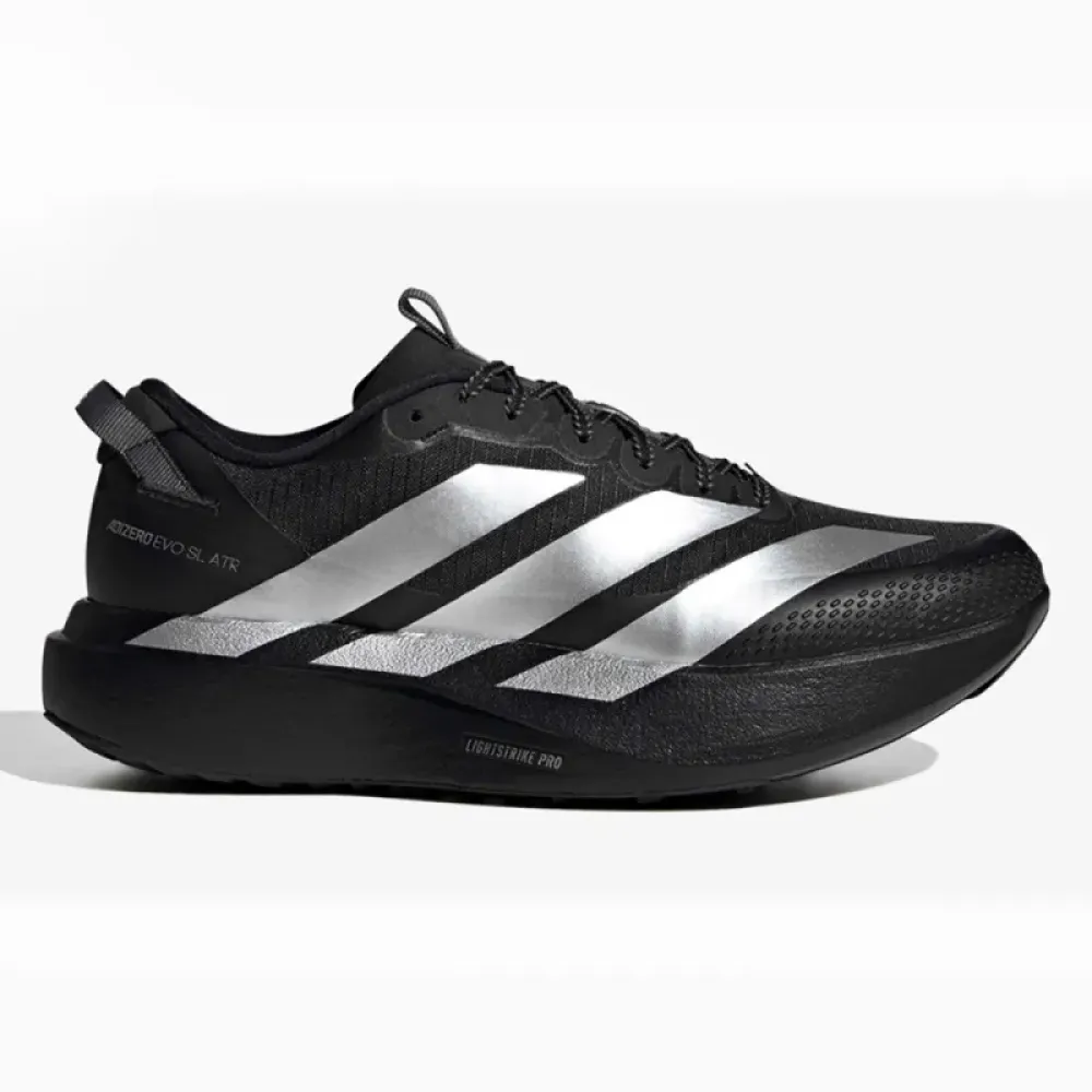 Adizero Evo SL ATR - Black