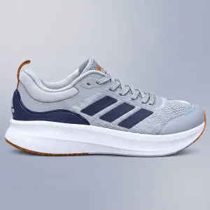 Supernova Stride Running Sneakers - Gray