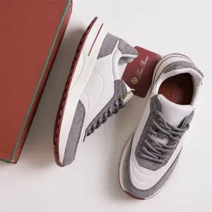 Loro Piana Week End Walk Sneaker