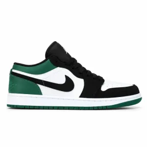 Air Jordan 1 Low Sneakers - Green