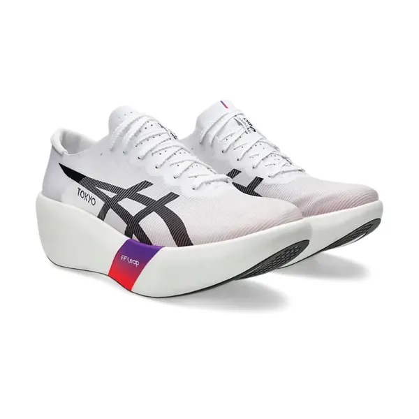 Asics METASPEED RAY Running Shoes (ultra-lightweight)