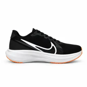 Air Zoom Full Length Sports Sneakers – Black