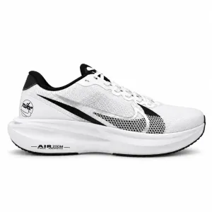 Air Zoom Full Length Sports Sneakers - White